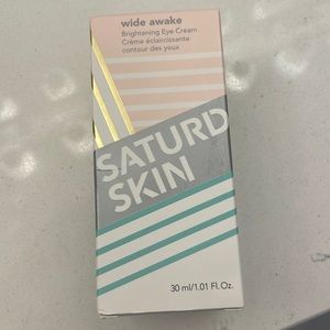 Saturday Skin Eye Cream